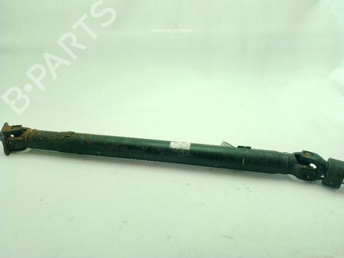 Kardanaksel Kompl. SUZUKI GRAND VITARA I (FT, HT) 2.0 HDI 110 16V 4x4 (SQ420D, TD83V, JA420WD) (109 hp) 30476969