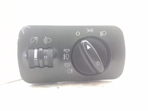 Used Headlight switch SEAT LEON (1M1) 1.8 20V T (180 hp) 24003050