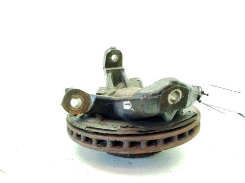 Right front steering knuckle IVECO DAILY VI Van 33S16, 35S16, 35C16, 38S16, 40C16, 42S16, 50C16 | BP38060182M26 - Image 3