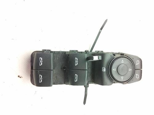 Used Left front window switch OPEL INSIGNIA B Grand Sport (Z18) 1.6 CDTi (68) (136 hp) 18374615