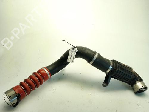 Intercooler pipe BMW 1 (F40) 116 d | BP25486591M127 