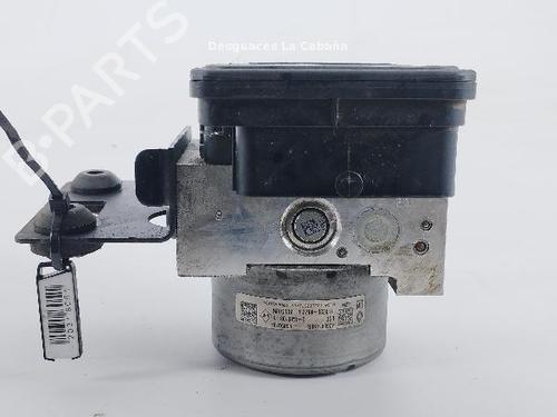 Used ABS pump ABS pump RENAULT TRAFIC III Van (FG_) 1.6 dCi 95 (FGMJ, FGMR) (95 hp) 31988891 31988891