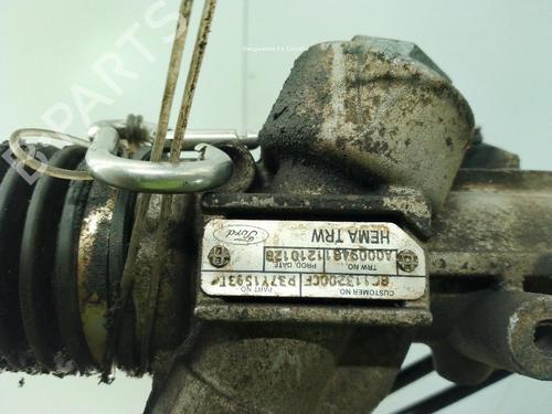 Steering rack FORD TRANSIT Van (FA_ _) 2.2 TDCi | BP24969969M22 - Image 3