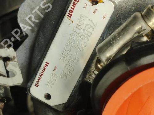 Engine DODGE JOURNEY 2.0 CRD | BP36430467M1 - Image 8
