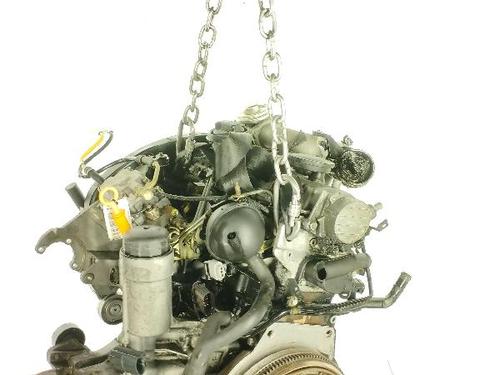 Used Engine Engine SEAT LEON (1M1) 1.9 TDI (110 hp) 40622533 40622533