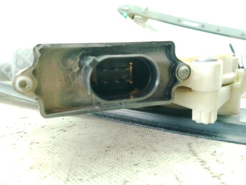 Front left window mechanism BMW X3 (E83) xDrive 20 d | BP27555926C22 