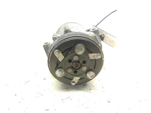 Used AC compressor AC compressor FIAT DOBLO Cargo (263_) 1.3 D Multijet (90 hp) 18370641 18370641