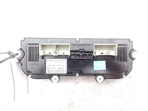 Climate control VW GOLF VI (5K1) 1.6 TDI | BP18416802I5 