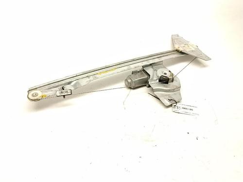 Front right window mechanism PEUGEOT PARTNER Tepee 1.6 BlueHDi 100 | BP39549811C23 - Image 2