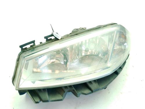 Left headlight RENAULT MEGANE II Saloon (LM0/1_) 1.6 | BP35943387C28 - Image 5
