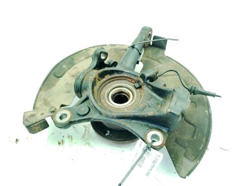 Left front steering knuckle CITROËN C5 III (RD_) 2.0 HDi 150 / BlueHDi 150 (RDRHEA, RDRHE8, RDAHRM,... | BP33570933M25 - Image 4