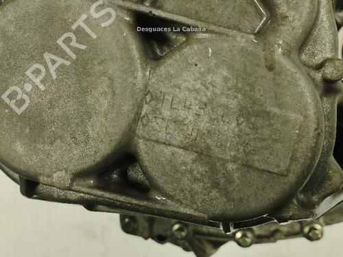 Gearbox RENAULT GRAND SCÉNIC IV (R9_) 1.3 TCe 140 (R9NB) | BP27924740M3 