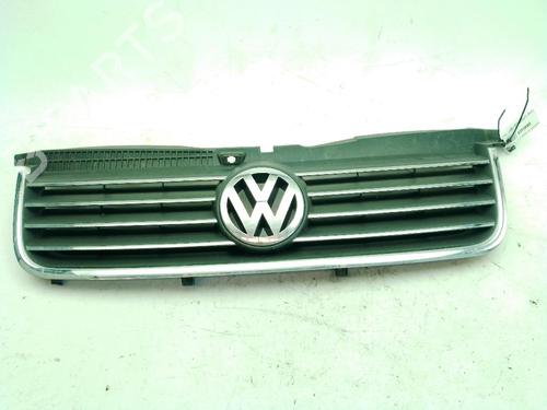 Used Grille VW PASSAT B5.5 (3B3) 1.9 TDI (130 hp) 28009347