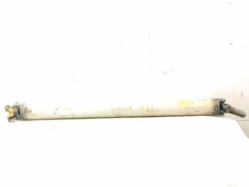 Used Driveshaft Driveshaft NISSAN NAVARA NP300 (D40) 2.5 dCi 4WD (171 hp) 34506335 34506335