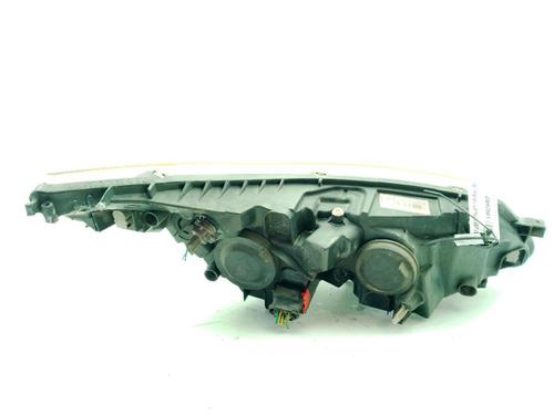 Right headlight CITROËN C4 Coupe (LA_) 1.6 HDi | BP31609086C29