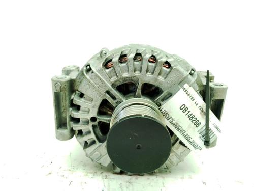 Used Alternator Alternator MERCEDES-BENZ SPRINTER 4,6-t Platform/Chassis (B906) 416 CDI (906.153, 906.155, 906.253, 906.255) (163 hp) 39739682 39739682