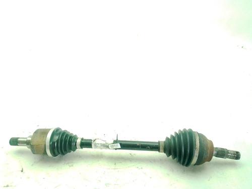 Used Left front driveshaft Left front driveshaft 36375647 36375647