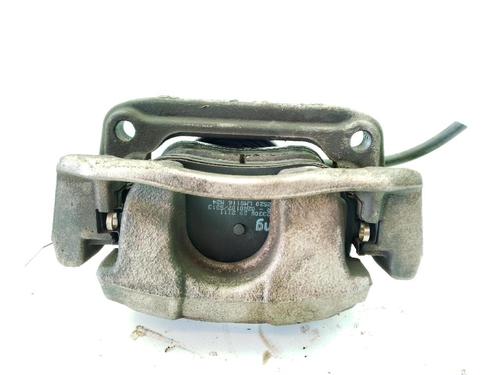 Right front brake caliper MERCEDES-BENZ A-CLASS (W177) A 180 d (177.003) | BP34181584M104 - Image 2