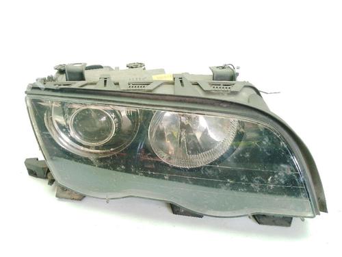 Used Left headlight Left headlight BMW 3 (E46) 320 d (136 hp) 33975688 33975688