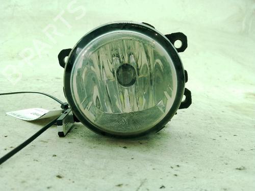 Used Left front fog light Left front fog light FIAT PUNTO (199_) 1.2 (199AYL1A, 199BYL1A) (67 hp) 26174118 26174118