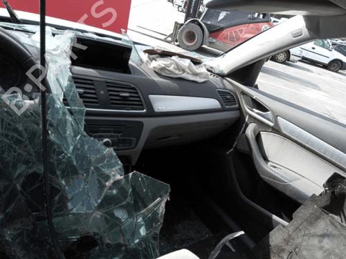 Pedal AUDI Q3 (8UB, 8UG) 2.0 TDI | BP24042298I4 - Image 5