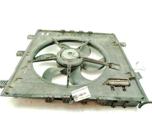 Used Radiator fan Radiator fan MERCEDES-BENZ V-CLASS (638/2) V 230 TD (638.274) (98 hp) 40492230 40492230