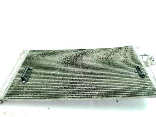 AC-Kondensator PORSCHE CAYENNE (9PA) S 4.5 (340 hp) 31659199