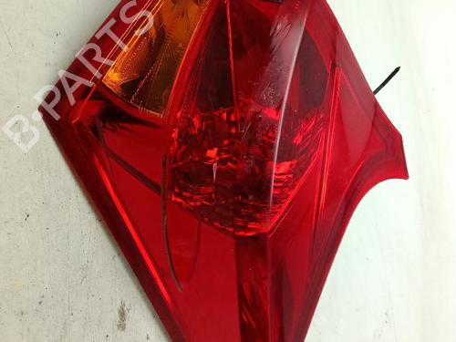 Used Right taillight Right taillight TOYOTA AURIS (_E18_) 1.6 (ZRE181_, ZRE185_, ZRE185R, ZRE181R) (132 hp) 34053194 34053194