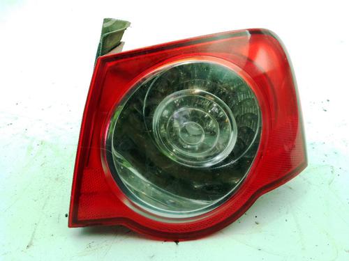 Used Right taillight Right taillight VW PASSAT B6 (3C2) 2.0 TDI 16V (140 hp) 31752505 31752505