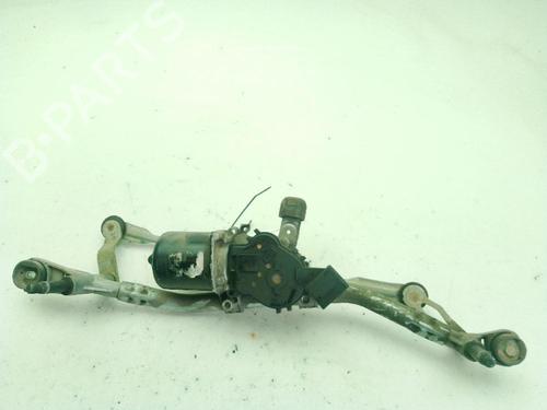 Front wiper motor CITROËN DS3 (SA_) 1.4 HDi 70 (SA8HP4) | BP29628592M29 