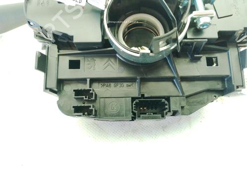 Headlight switch CITROËN C4 CACTUS 1.2 THP 110 | BP26652093I24 - Image 6