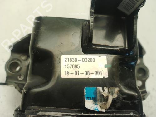 Engine mount HYUNDAI TUCSON (TL, TLE) 1.7 CRDi | BP27097566M89 
