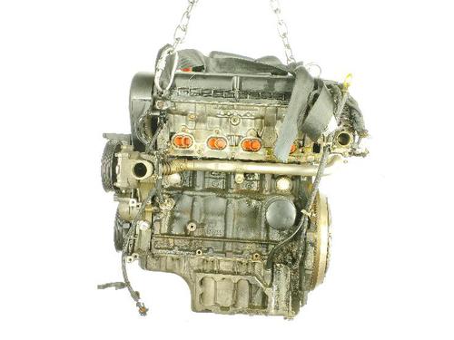 Engine OPEL ASTRA H (A04) 1.6 (L48) | BP36070009M1 - Image 2