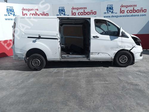 Starter FORD TRANSIT CUSTOM V362 Van (FY, FZ) 2.0 EcoBlue mHEV | BP34535284M8  - Image 8