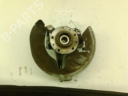 Used Left front steering knuckle Left front steering knuckle CITROËN C5 III (RD_) 2.0 HDi 150 / BlueHDi 150 (RDRHEA, RDRHE8, RDAHRM,... (150 hp) 18360645 18360645