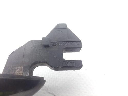 Front left exterior door handle RENAULT ESPACE IV (JK0/1_) 2.0 dCi (JK01, JK02, JK1J, JK1K, JK1H) | BP20505412C128 