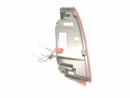 Right tailgate light SKODA FABIA IV (PJ3) 1.0 TSI | BP40560694C80 - Image 3