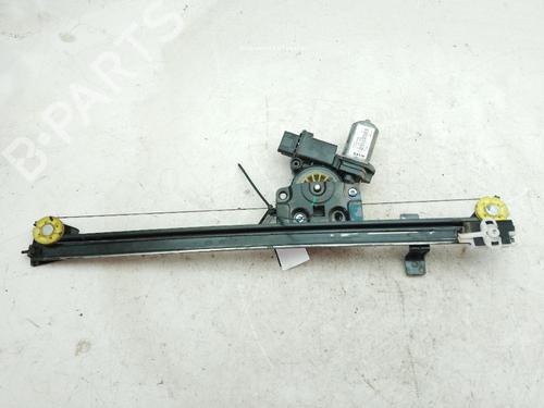 Front left window mechanism CITROËN JUMPER II Van 2.0 BlueHDi 130 | BP24544936C22 - Image 4