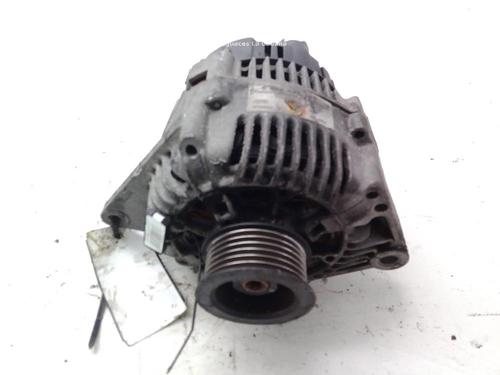 Used Alternator Alternator RENAULT KANGOO (KC0/1_) [1997-2026] 26232914 26232914