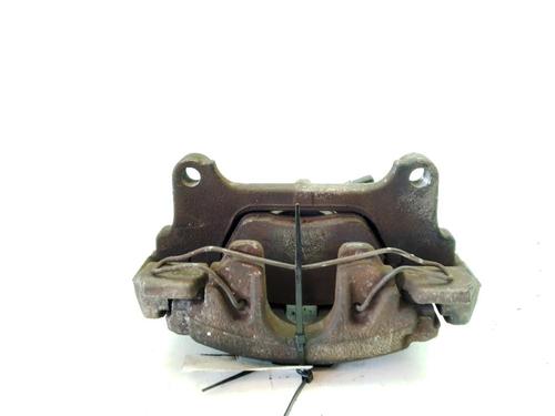Right front brake caliper VW PASSAT B6 (3C2) 2.0 TDI | BP40560257M104 - Image 2