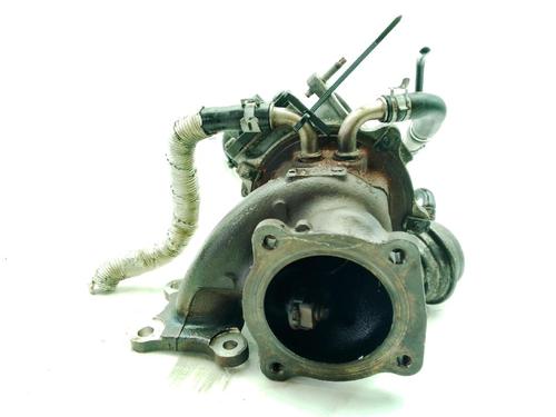 Turbocharger/Supercharger FORD FOCUS III 1.0 EcoBoost | BP32402762M71