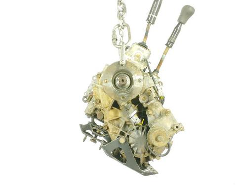 Gearbox OPEL FRONTERA B (U99) 2.2 DTI (6B_ZC, 6B_VF, 6B_66, 6B_76) | BP27924624M3 