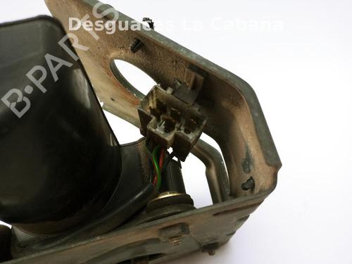 Front wiper motor NISSAN SERENA (C23) 2.3 D | BP18374347M29