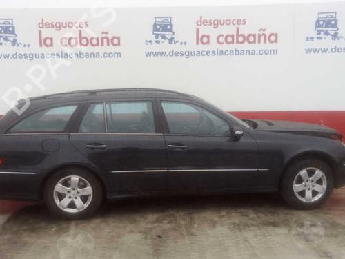 Steering rack MERCEDES-BENZ E-CLASS T-Model (S211) E 270 T CDI (211.216) | BP19506038M22 