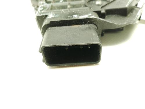 Left front window switch FORD FOCUS II (DA_, HCP, DP) | BP38556152I27 - Image 2