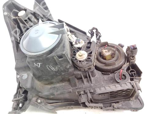 Left headlight TOYOTA AVENSIS Estate (_T25_) 1.8 VVT-i (ZZT251_, ZZT251R) | BP29421429C28 
