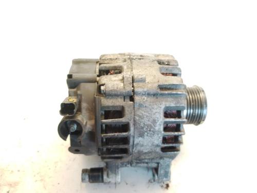 Alternator CITROËN BERLINGO MULTISPACE (B9) 1.6 HDi 75 16V | BP27513982M7 