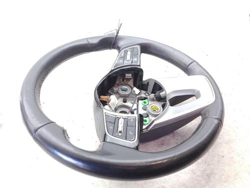 Steering wheel KIA CEED Sportswagon (CD) 1.6 CRDi 136 Eco-Dynamics+ | BP24047069C49 - Image 3