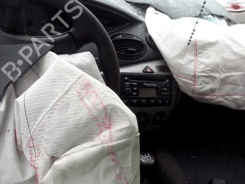 Front right interior door handle FORD FOCUS I (DAW, DBW) 1.8 Turbo DI / TDDi | BP31636776I14