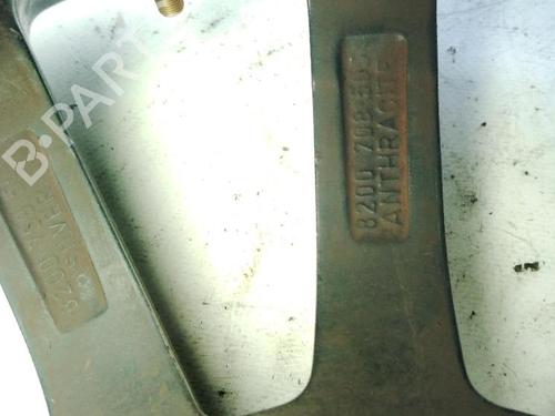 Felga RENAULT MEGANE II (BM0/1_, CM0/1_) 2.0 dCi | BP29605728C45 